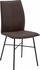 Niehoff Polsterstuhl CAPRI 46x93x56 cm (735104497)