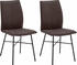 Niehoff Polsterstuhl CAPRI 46x93x56 cm (735104497)