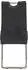 Hela Freischwinger SOPHIA S 2er Set 43x58x99 cm VT Anthrazit