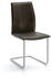 Niehoff Schwingstuhl CAPRI 46x93x56 cm (734102497)