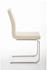 CLP Esszimmerstuhl Belfort STOFF - creme