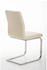 CLP Esszimmerstuhl Belfort STOFF - creme