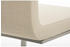 CLP Esszimmerstuhl Belfort STOFF - creme