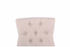 CLP Esszimmerstuhl Aberdeen Stoff antik-hell - creme
