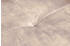 Riess-Ambiente Drehbarer Design Stuhl EUPHORIA champagner greige Samt mit Armlehne Metallgestell schwarz