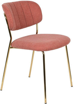 Z2 Stuhl JOLIEN 56x78x49 Pink