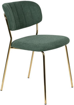 Z2 Stuhl JOLIEN 56x78x49 gr&uuml;n