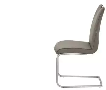 Niehoff Freischwinger 1561 43x98x52 cm (156102455)
