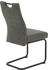 Hela Schwingstuhl JUPITER 45x94x60 schwarz 2er