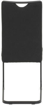 Z2 Schwingstuhl Mars 43x99x60 schwarz