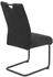 Z2 Schwingstuhl Merkur 47x63x99 schwarz
