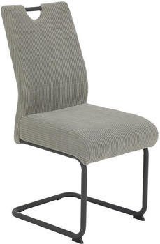 Z2 Schwingstuhl MERKUR 47x63x99 grau