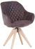 Landscape Stuhl COOL 60x83x65 braun