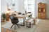 Landscape Stuhl COOL 60x83x65 braun