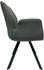 Novel Sessel JULIEN 60x87,50x60 schwarz