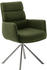 Dieter Knoll Armlehnstuhl LEXINGTON 61x90x64 grün