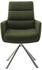 Dieter Knoll Armlehnstuhl LEXINGTON 61x90x64 grün