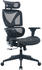 Novel Drehstuhl RANDY 77x128x70 schwarz