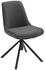 Novel Stuhl RIALTO 50x84x63 schwarz