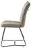 Möbel Kraft Esszimmerstuhl mit Griff beige 48x94x65