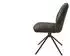 Primo Esszimmerstuhl drehbar Ramina grau 52x89x64