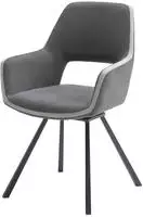 MCA furniture Esszimmerstuhl "Bayonne" (Set) 2 Stk.