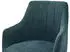 Primo Armlehnstuhl drehbar Loro blau 60x87x61