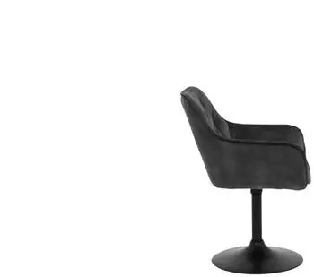 Möbel Kraft Armlehnstuhl grau 62x83 – Hochwertige Materialien und Verarbeitung