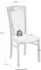 Home Affaire Stuhl FERDI beige (buche, beige) 4-Fuß-Stuhl Esszimmerstuhl Küchenstühle (28621516-0)