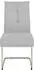 Hela Freischwinger Ines B/T: 50x66 cm, 2 St., 2er + Metall, grau (grau, edelstahloptik) Freischwinger (24426845-0)