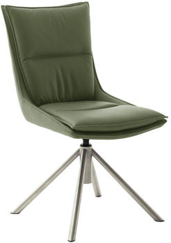 Novel Stuhl HOUSTON 49x90x65 grün