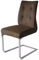 byLIVING Esszimmerstuhl "Marlen XXL" (Set) 2 Stk.bis zu 150 kg belastbar,