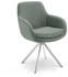 Musterring Armlehnstuhl Tavia Graublau 62x86x66 cm (00147500632D)