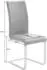 Novel Schwingstuhl Bordeaux Flachrohr C-Form 42x102x58 cm (196074212)