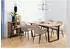 Mid.you Armlehnstuhl Beige rund 58x83x55 cm (1749091503)