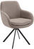 Musterring Armlehnstuhl Tavia Taupe 60x83x64 cm (1475006363)