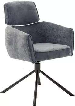 MCA Furniture Quebec Anthrazit (QU4S45AN)
