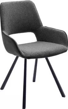 MCA Furniture Parana 180° drehbar dunkelgrau (P24A81CH) MCA Furniture Parana 180° drehbar dunkelgrau (P24A81CH)