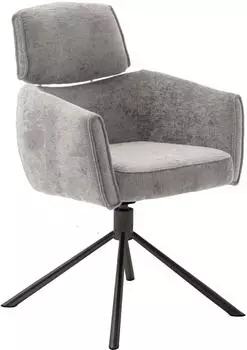 MCA Furniture Quebec Taupe (QU4S45TA)