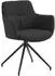 Valdera Armlehnstuhl Anthrazit 58x81x62 cm (1475022701)