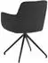 Valdera Armlehnstuhl Anthrazit 58x81x62 cm (1475022701)