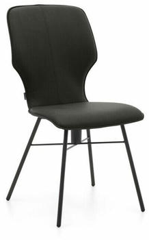 Musterring Nevio 1442 mit Drehfunktion Gaucho coal 29