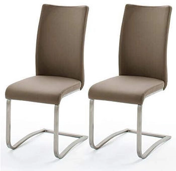 Loftscape Arco 2er cappuccino