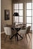 Mid.you Armlehnstuhl Beige rund 58x84x59 cm (1749059602)