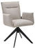 Johann Jakob Armlehnstuhl Ecru 59x87x62 cm (1475023604)