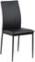 Livetastic Stuhl Schwarz rund 43.5x92.0x53.0 cm (1749047102)
