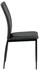 Livetastic Stuhl Schwarz rund 43.5x92.0x53.0 cm (1749047102)