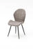 Livetastic Stuhl Sand 51x89x56 cm (196023202)