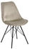 CarryHome Stuhl Sand Rundrohr 48.5x85.5x54 cm (1749047309)