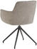 Valdera Armlehnstuhl Grau 58x81x62 cm (1475022702)
